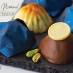 معمول بالفستق