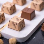 كريم فستق بالكاكاو