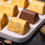 هرم كريم فستق