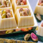 كوب فستق وايت